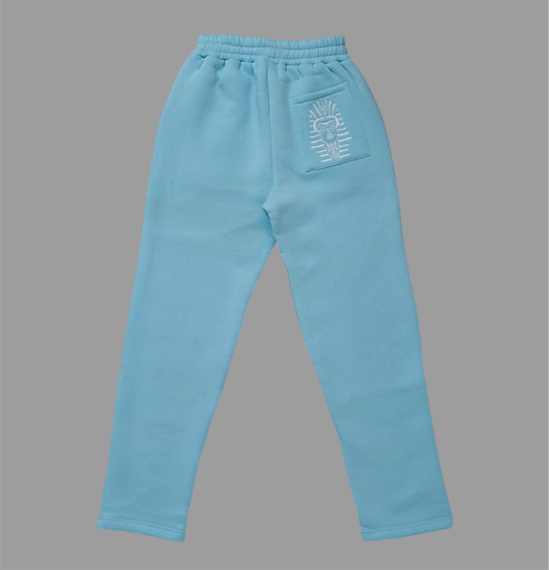 Babyblue Pants - Görsel 2