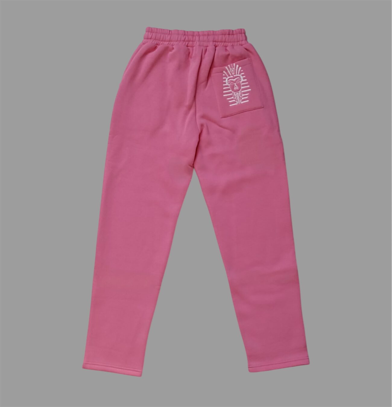 Pembe Pants - Görsel 2