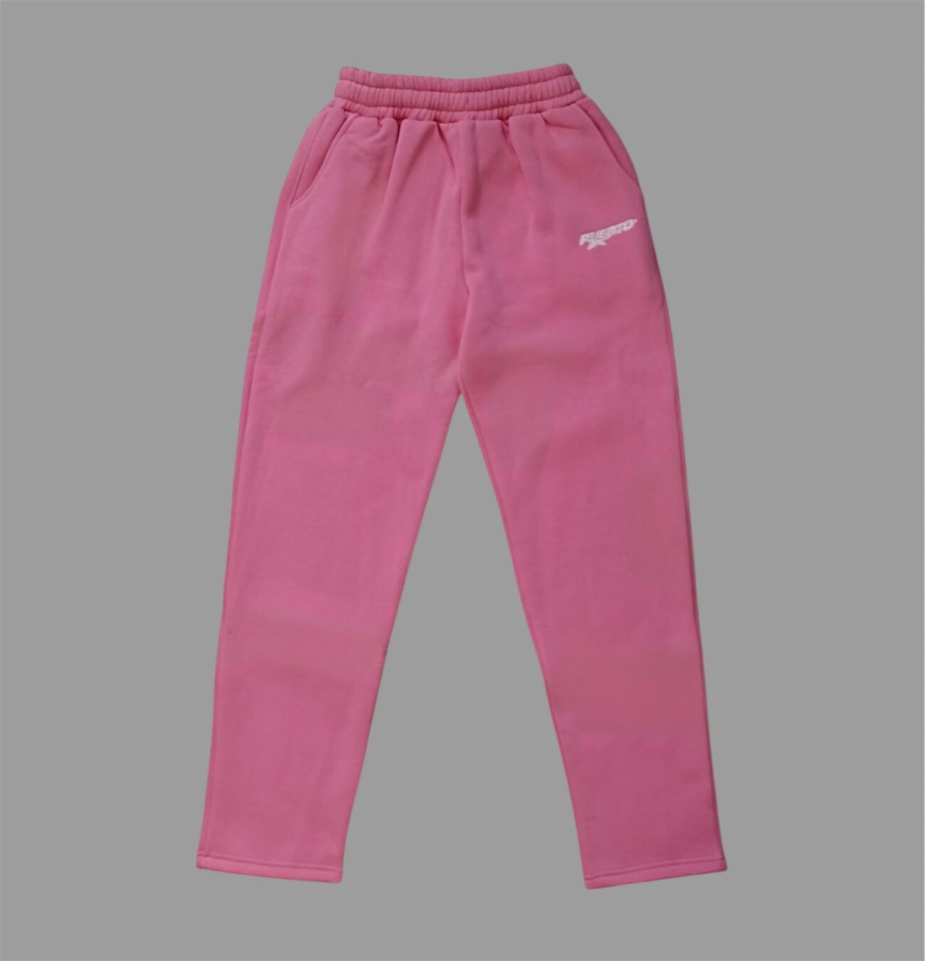 Pembe Pants