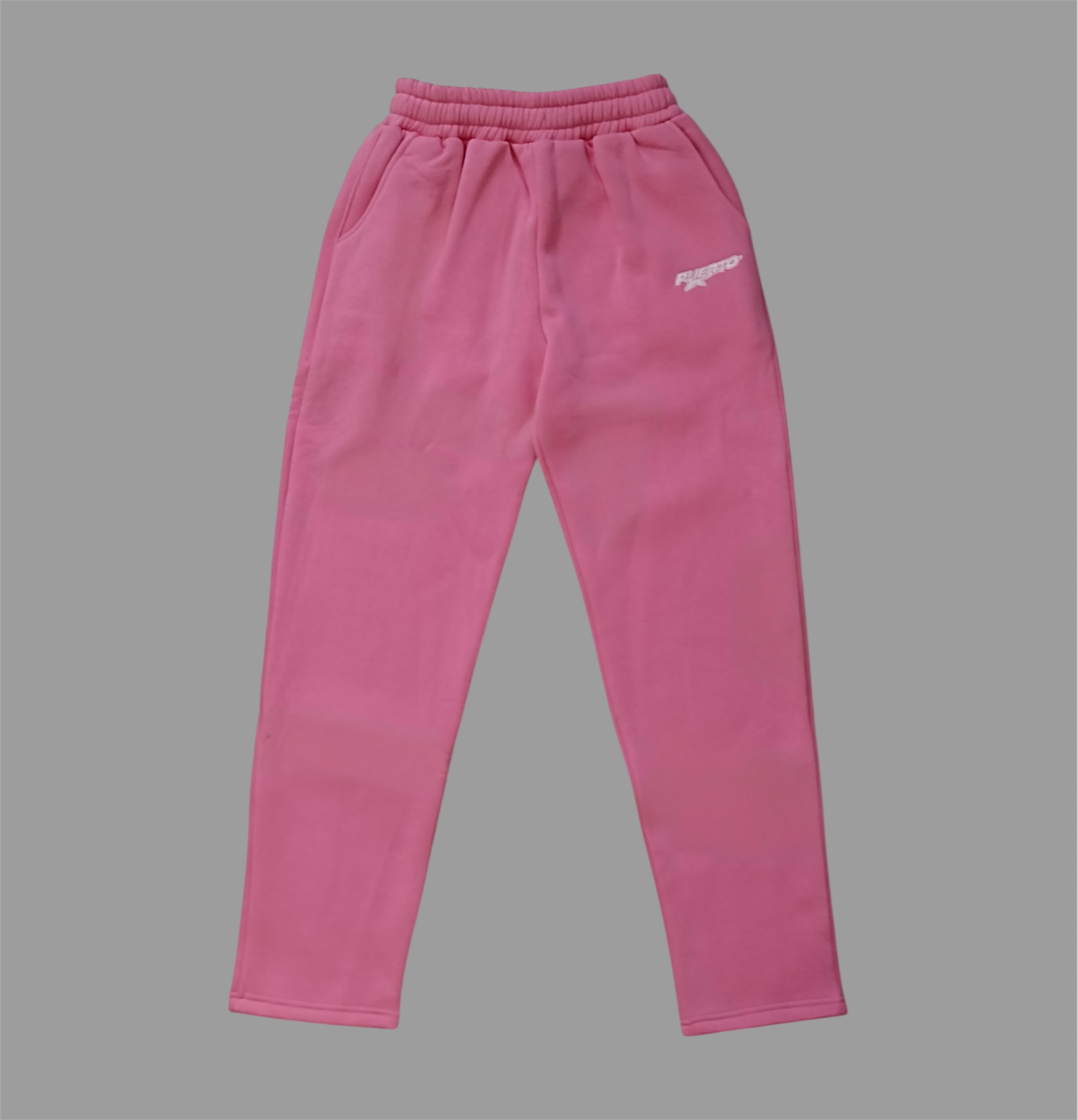 Pembe Pants