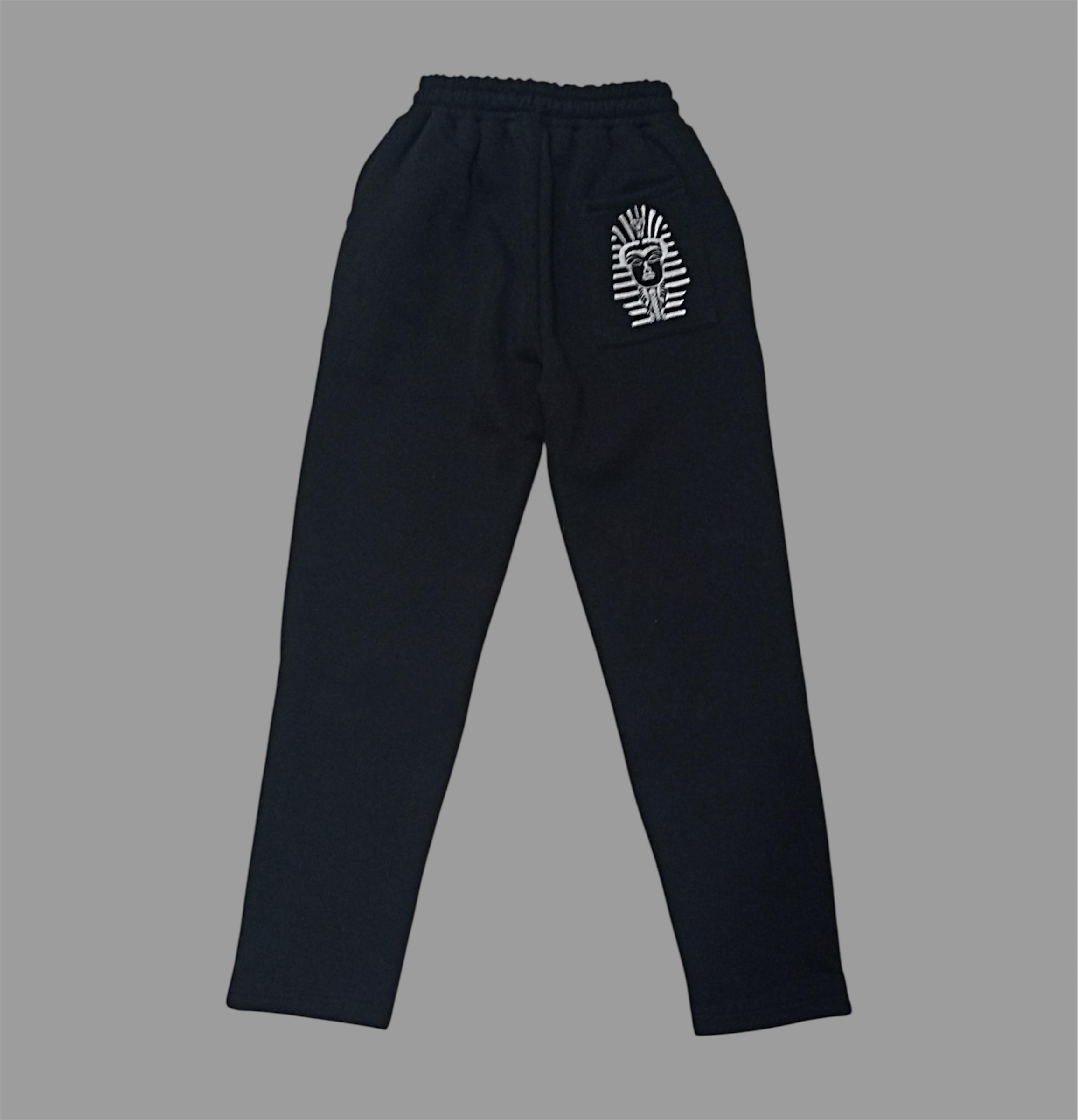 Siyah Pants - Görsel 2