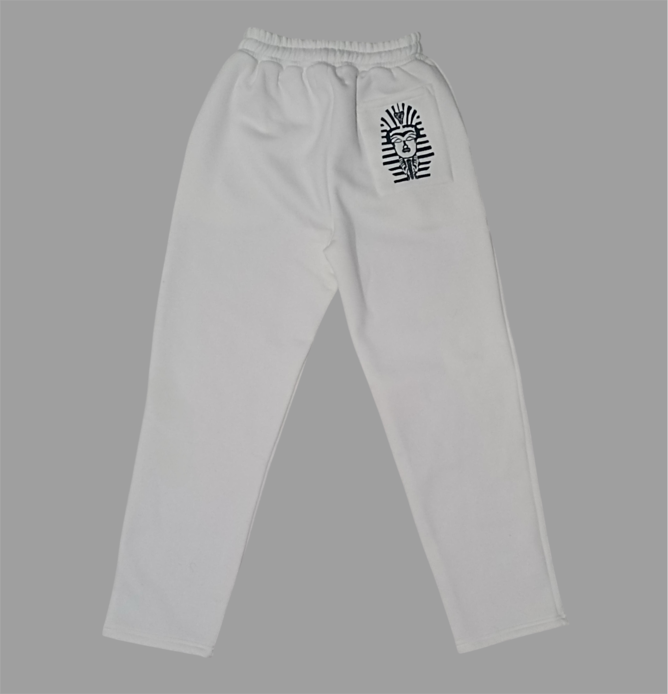 Beyaz Pants - Görsel 2